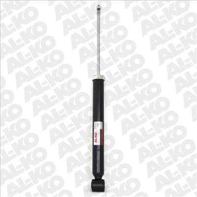 AL-KO 102393 - Amortizor parts5.com