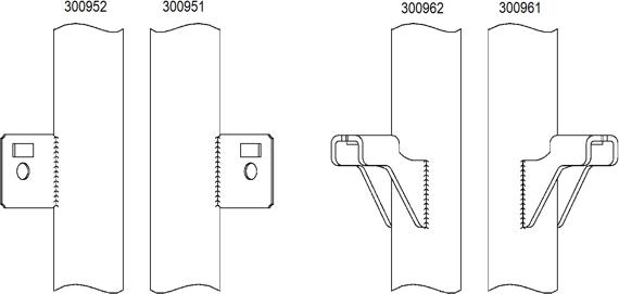 AL-KO 300952 - Shock Absorber parts5.com