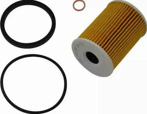 AMC DO-711 - Olejový filter parts5.com