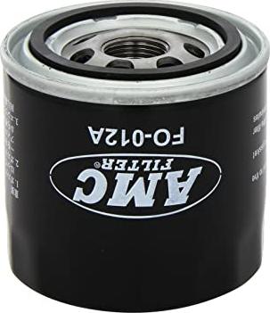 AMC FO012A - Oil Filter parts5.com