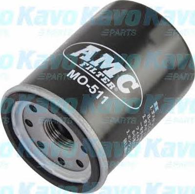 AMC MO511 - Olejový filter parts5.com