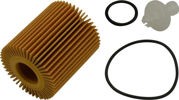 AMC Filter TO-142 - Olejový filter parts5.com