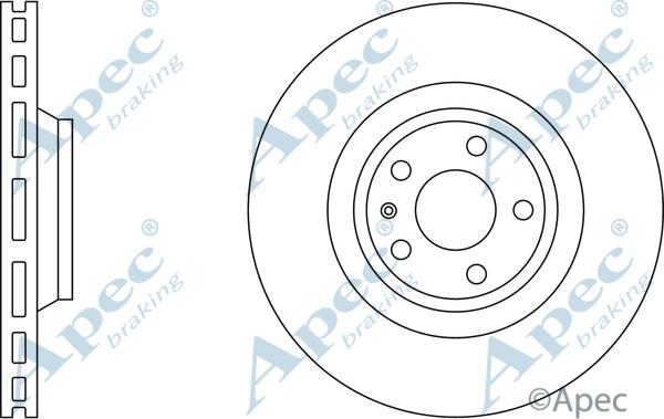 Maxgear 19-2492 - Disc frana parts5.com