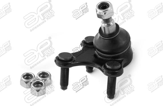 APlus 14461AP - Trag / Führungsgelenk parts5.com