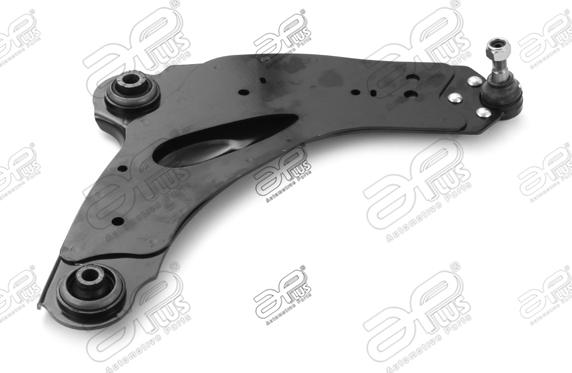 APlus 14553AP - Spona, vešanje točkova parts5.com