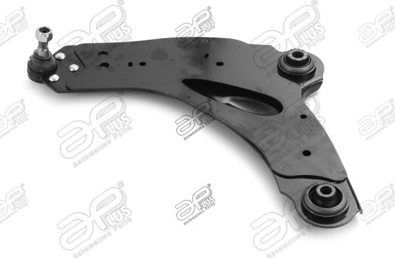 APlus 14552AP - Spona, vešanje točkova parts5.com