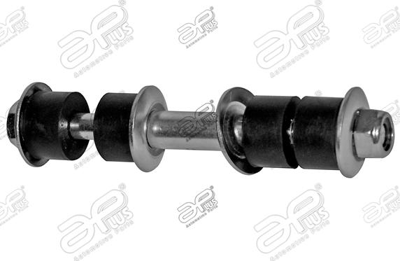 APlus 14804AP - Brat / bieleta suspensie, stabilizator parts5.com