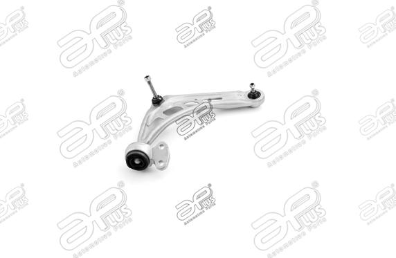 APlus 16629AP - Brat, suspensie roata parts5.com