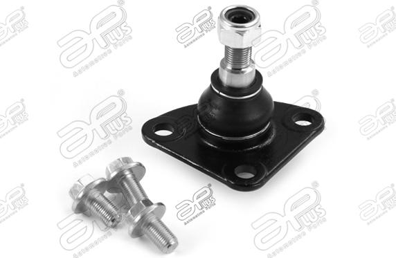 APlus 18104AP - Rótula de suspensión / carga parts5.com