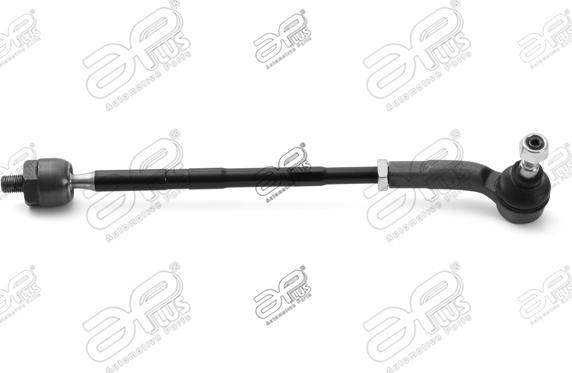 APlus 13486AP - Tie Rod parts5.com