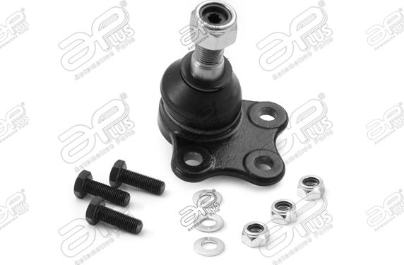 APlus 12969AP - Gornja / donja kugla parts5.com