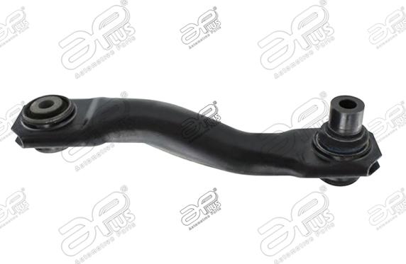 APlus 26421AP - Brat, suspensie roata parts5.com