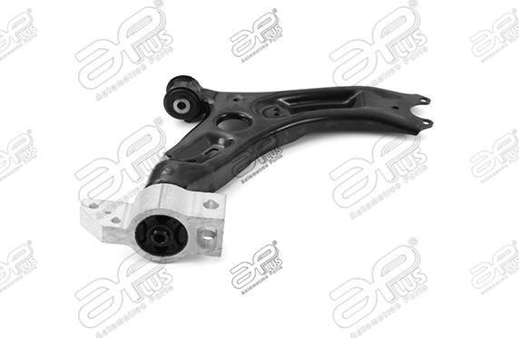 APlus 20163AP - Brat, suspensie roata parts5.com