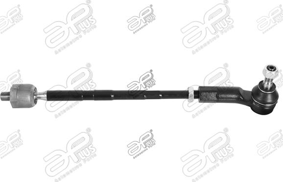 APlus 20708AP - Spojovacia tyč riadenia parts5.com