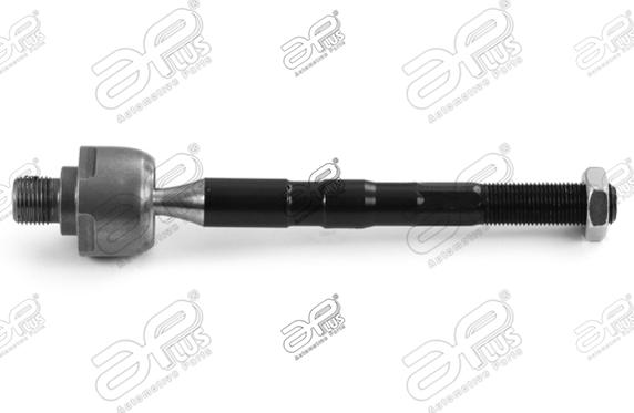 APlus 21357AP - Aksialni zgib, jarmski drog parts5.com