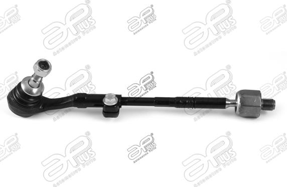 APlus 21389AP - Tie Rod parts5.com