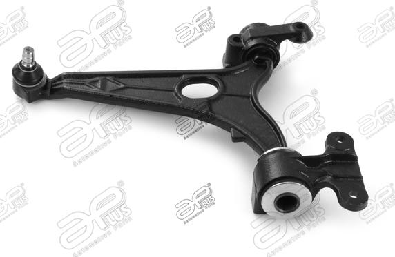 APlus 27311AP - Krmilje, obesa koles parts5.com