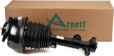 Arnott AS-3239 - Vzduchový vak parts5.com