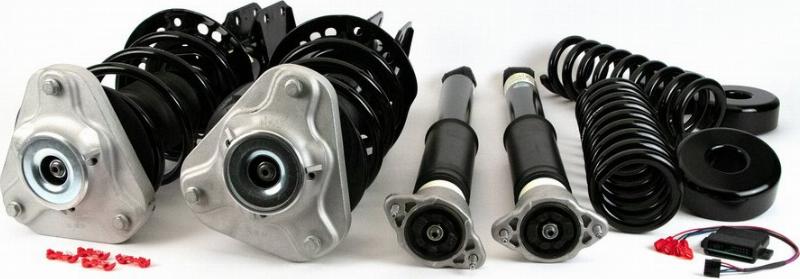 Arnott C-3550 - Futóműkészlet, rugózás / csillapítás parts5.com