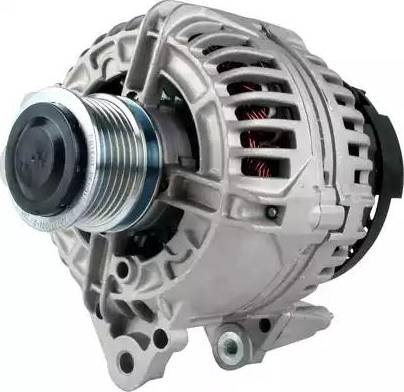 ARTEC 59213155 - Alternator parts5.com