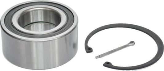 CX 566 - Kerékcsapágy készlet parts5.com