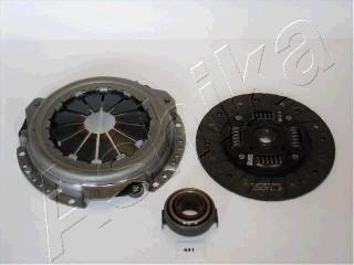 Ashika 92-04-441 - Kuplungkészlet parts5.com