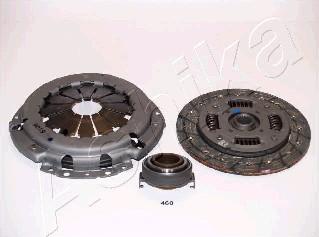 Ashika 92-04-460 - Clutch Kit parts5.com