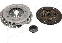 Ashika 92-01-1048 - Clutch Kit parts5.com