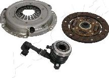 Ashika 92-01-1052 - Clutch Kit parts5.com