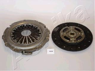 Ashika 92-01-1016 - Clutch Kit parts5.com