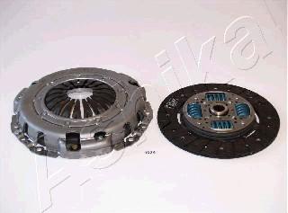 Ashika 92-01-1024 - Clutch Kit parts5.com