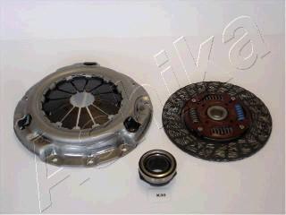 Ashika 92-0K-K30 - Set ambreiaj parts5.com