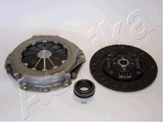 Ashika 92-0K-K33 - Set ambreiaj parts5.com