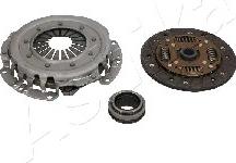 Ashika 92-H0-000 - Set ambreiaj parts5.com