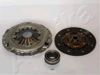 Ashika 92-H0-025 - Set ambreiaj parts5.com