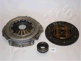 Ashika 92-H0-026 - Set ambreiaj parts5.com