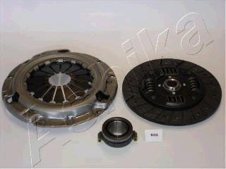 Ashika 92-K0-002 - Set ambreiaj parts5.com