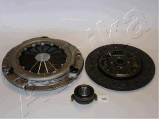 Ashika 92-K0-022 - Set ambreiaj parts5.com