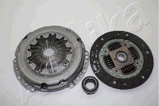 Ashika 92-VW-VW04 - Clutch Kit parts5.com