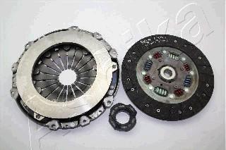 Ashika 92-VW-VW02 - Clutch Kit parts5.com