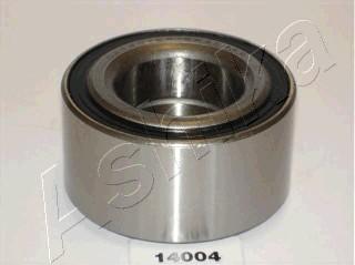 Ashika 44-14004 - Set rulment roata parts5.com