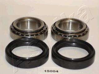 Ashika 44-15004 - Set rulment roata parts5.com