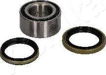 Ashika 44-15008 - Set rulment roata parts5.com