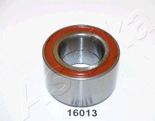 Ashika 44-16013 - Komplet ležaja točka parts5.com