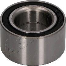 Ashika 44-10505 - Wheel hub, bearing Kit parts5.com