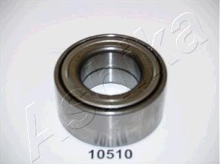 Ashika 44-10510 - Lożisko kolesa - opravná sada parts5.com