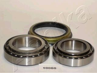 Ashika 44-10060 - Set rulment roata parts5.com