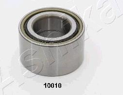 Ashika 44-10010 - Set rulment roata parts5.com