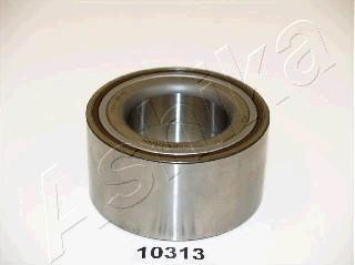 Ashika 44-10313 - Set rulment roata parts5.com