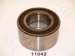 Ashika 44-11042 - Wheel hub, bearing Kit parts5.com